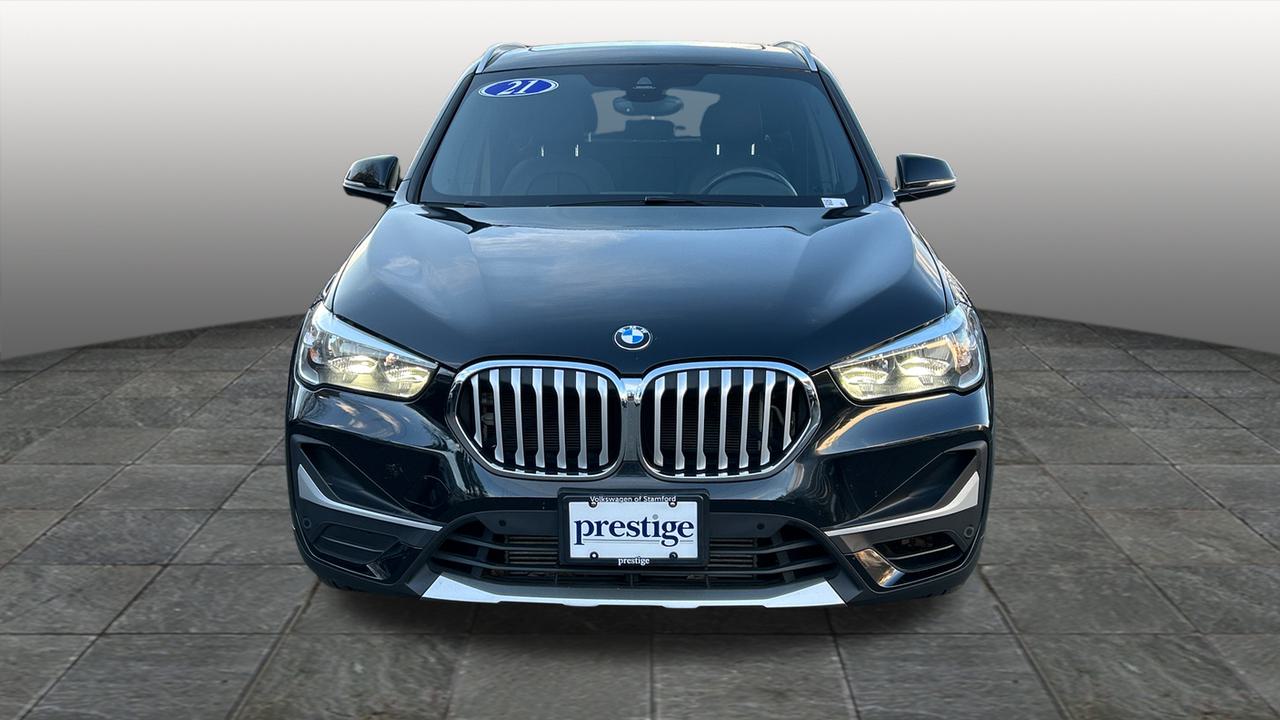 2021 BMW X1 xDrive28i 2