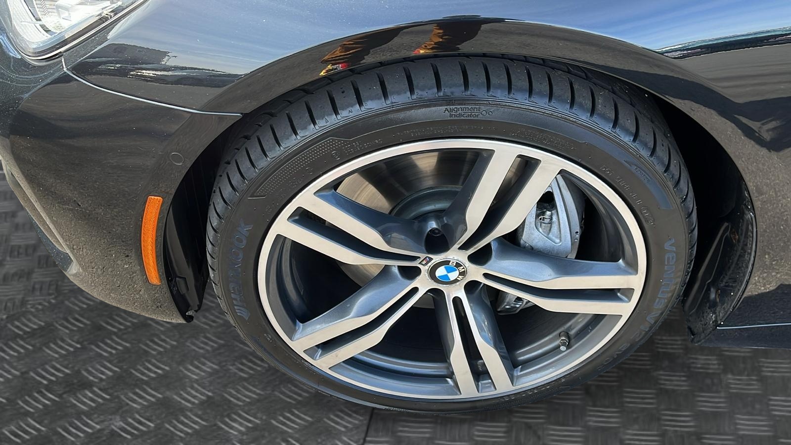 2016 BMW 7 Series 750i xDrive 8