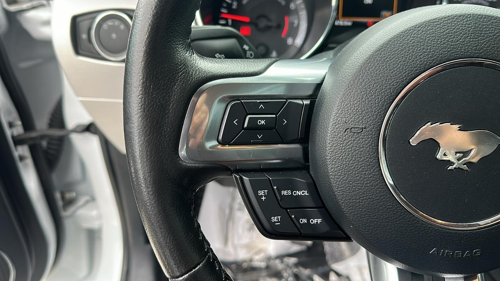 2015 Ford Mustang GT Premium 11