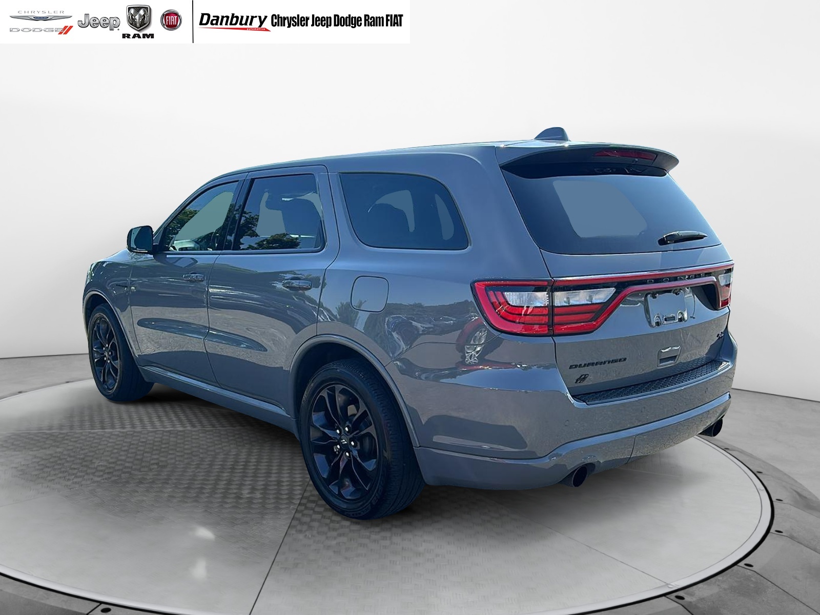 2022 Dodge Durango R/T 5