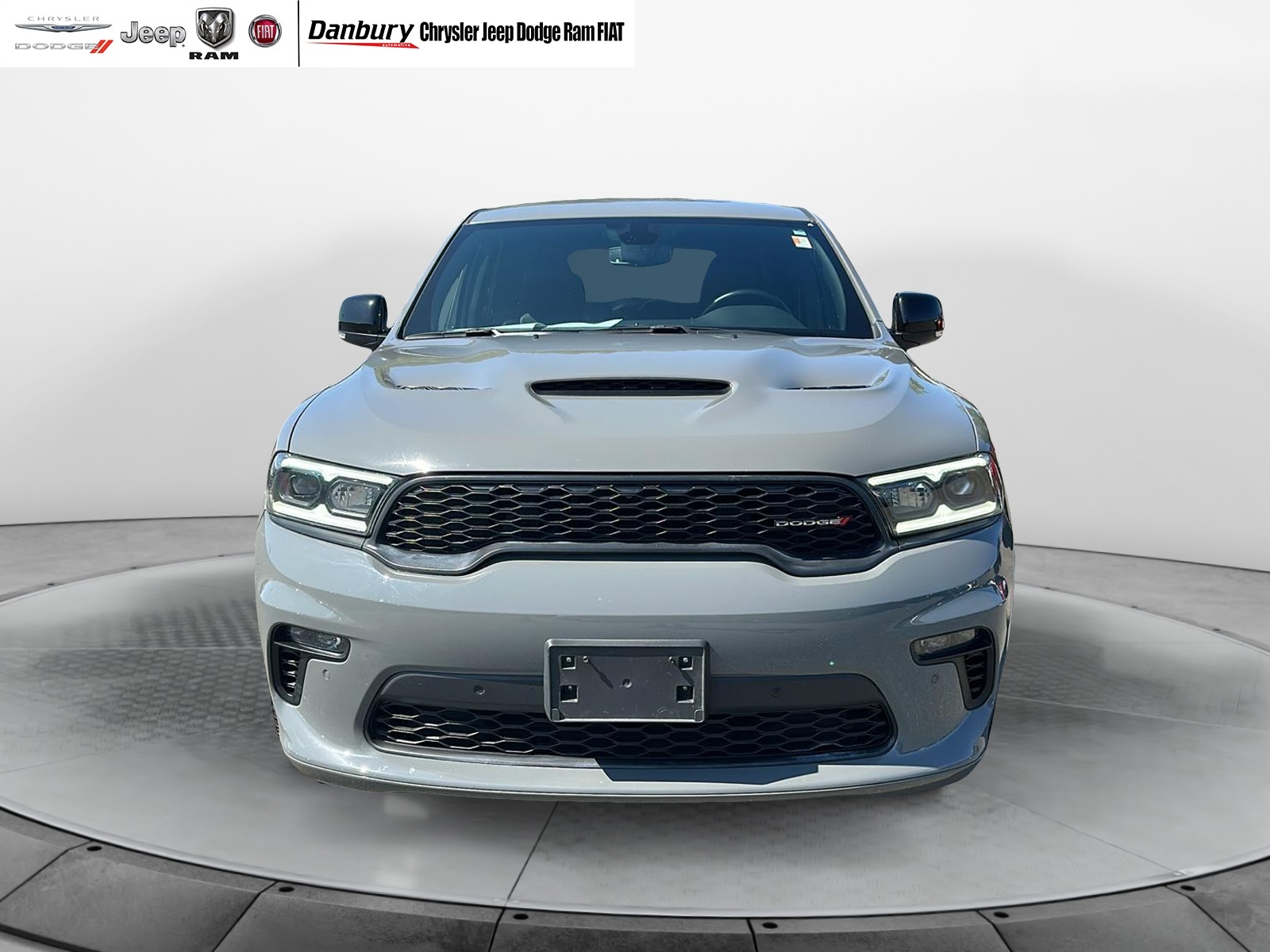 2022 Dodge Durango R/T 8