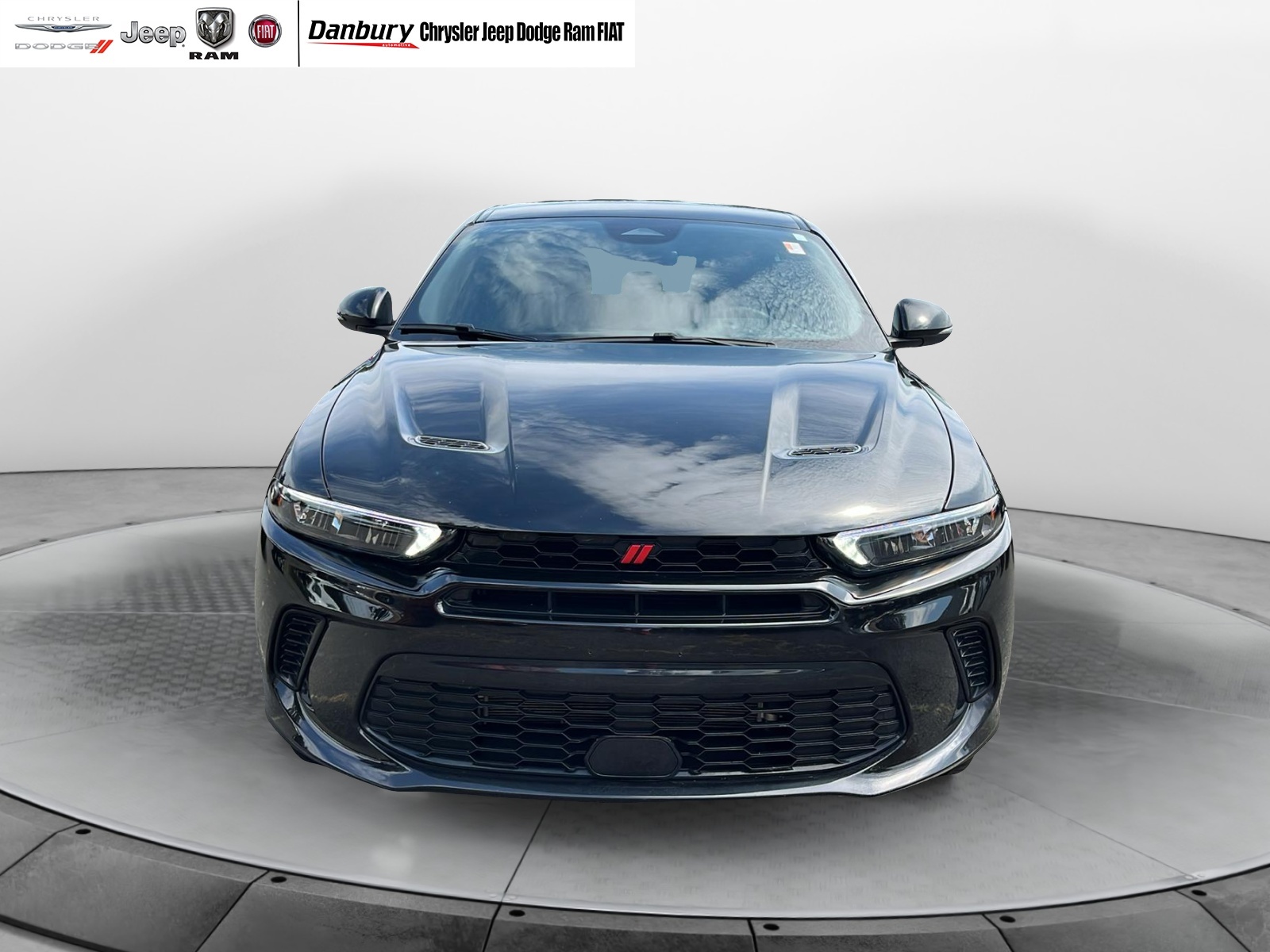 2023 Dodge Hornet GT 2