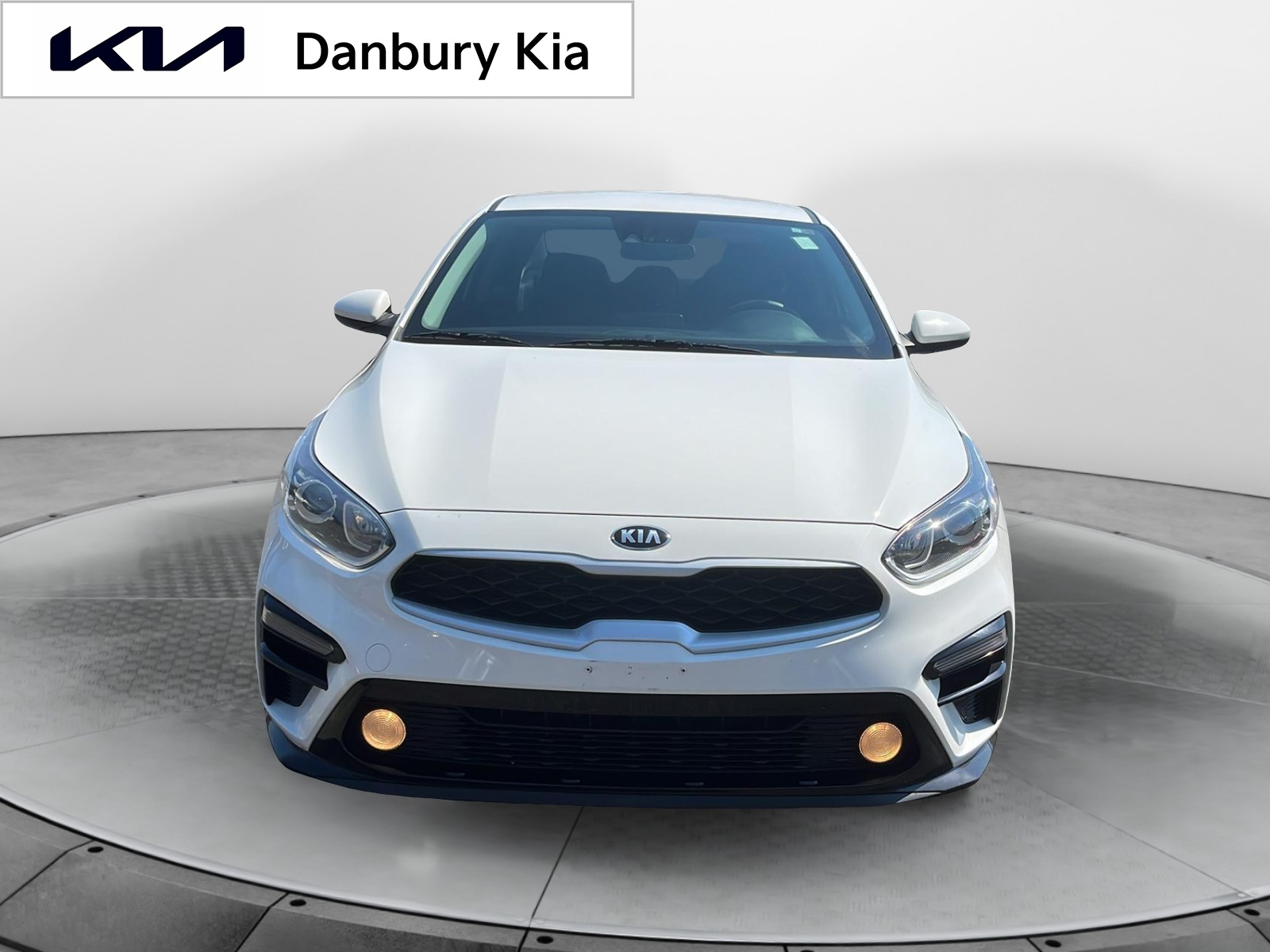 2021 Kia Forte LXS 2