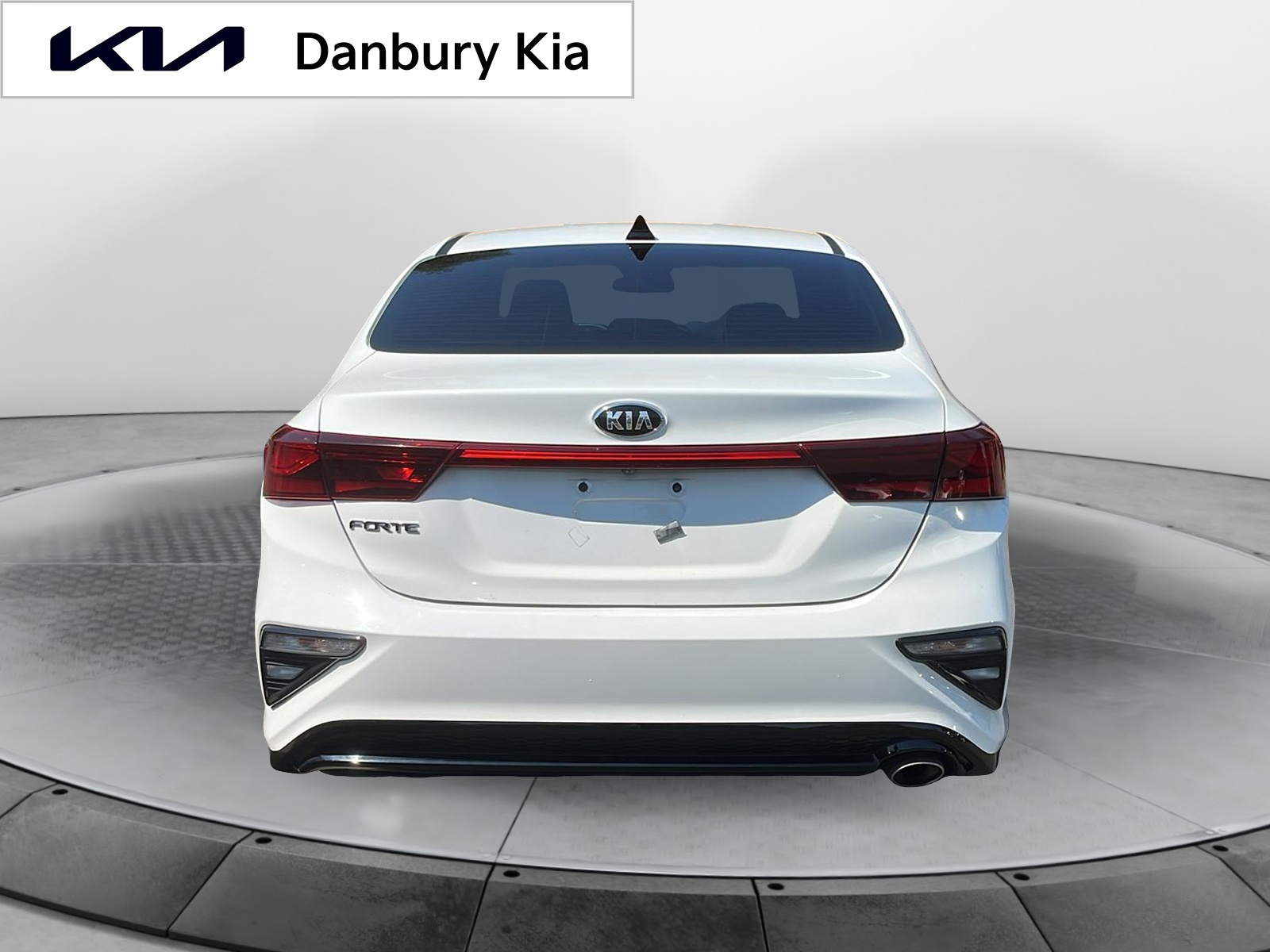 2021 Kia Forte LXS 6