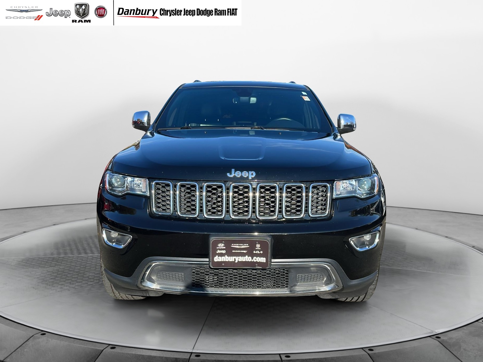 2022 Jeep Grand Cherokee WK Limited 2