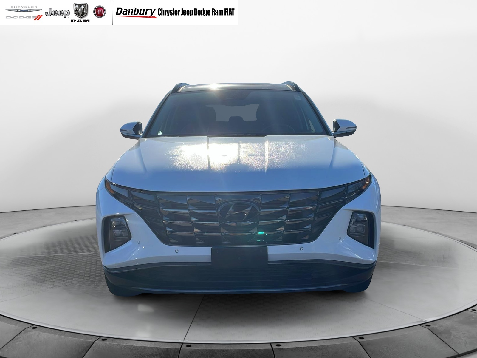 2022 Hyundai Tucson Limited 2