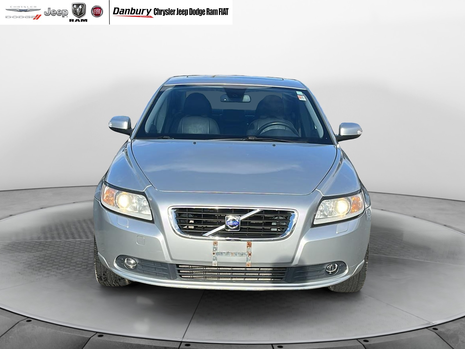 2008 Volvo S40 2.5T w/Snrf 3