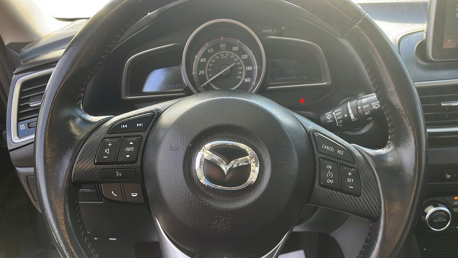 2014 Mazda MAZDA3 i Grand Touring 10