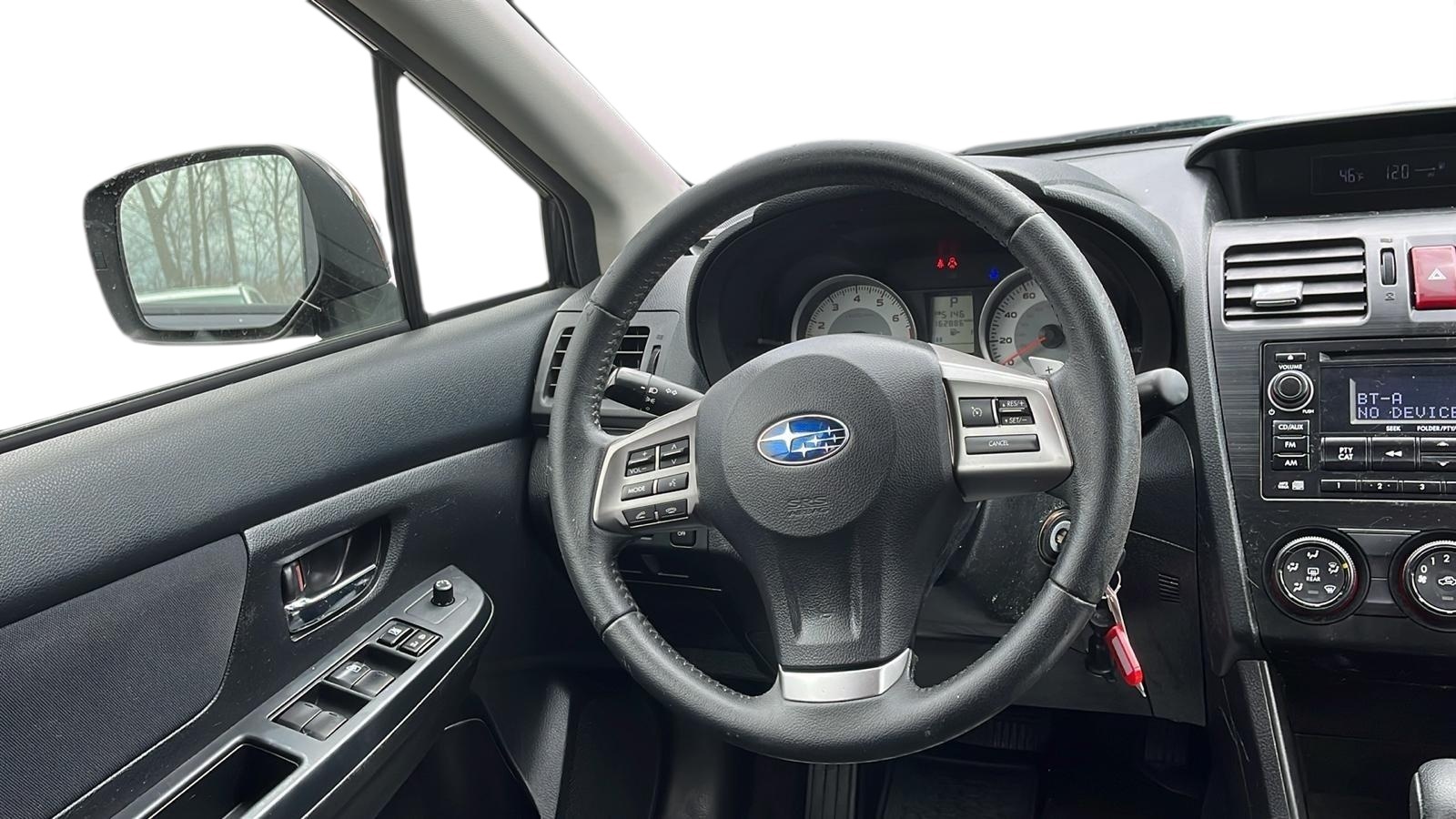 2014 Subaru Impreza 2.0i Premium 17