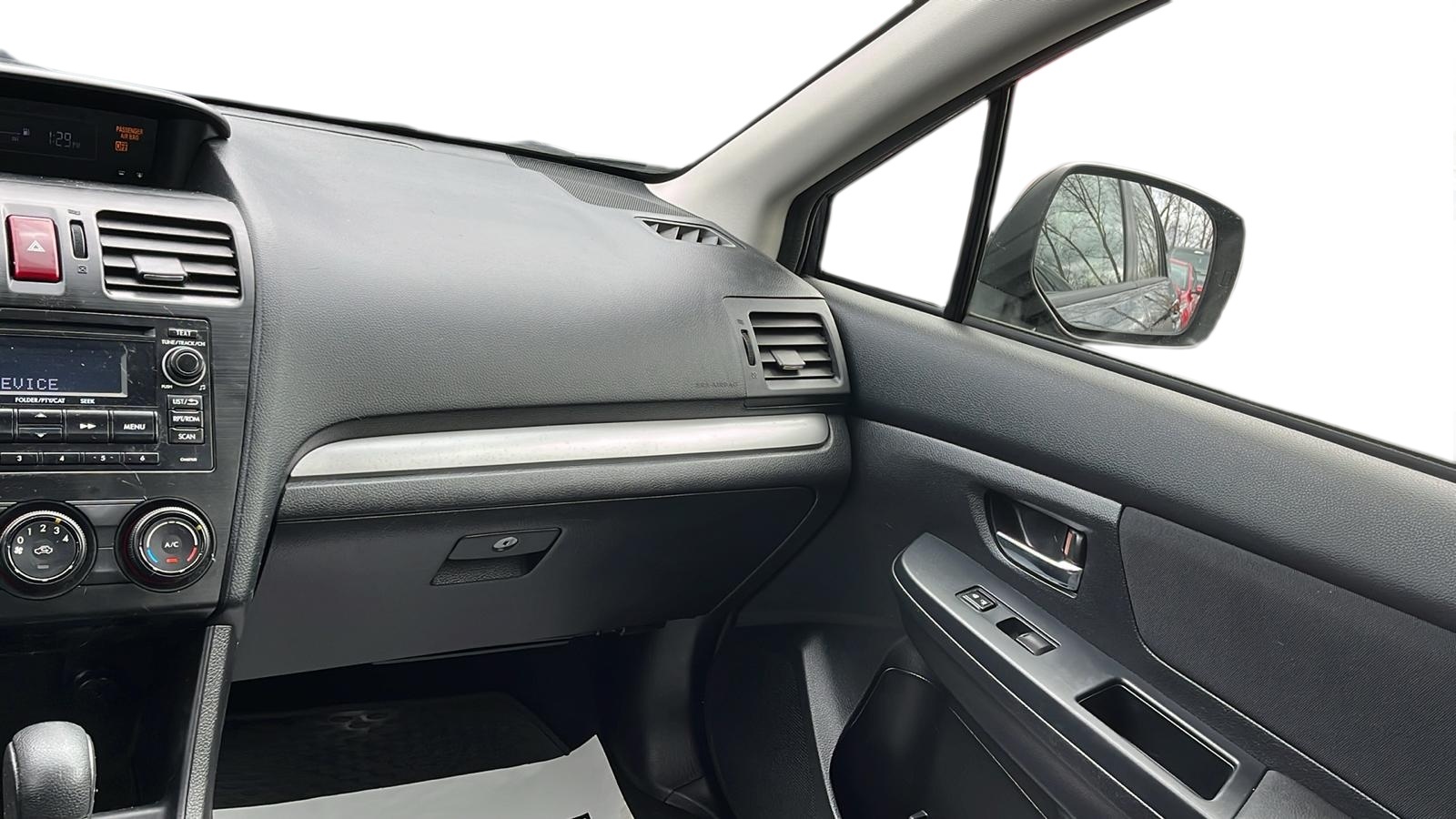 2014 Subaru Impreza 2.0i Premium 18