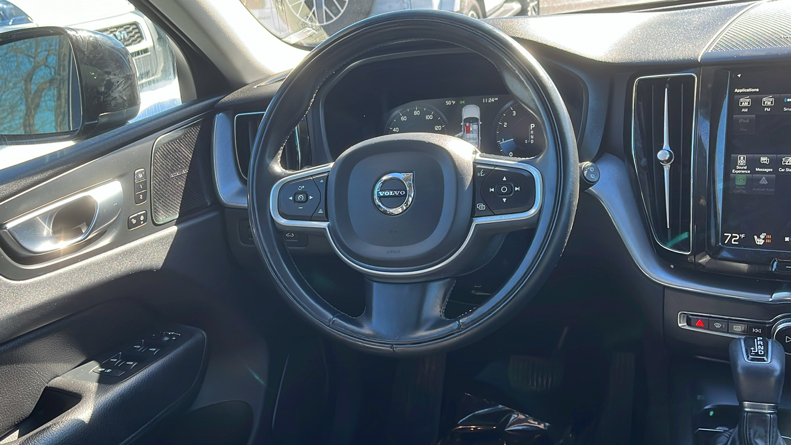 2020 Volvo XC60 Momentum 21