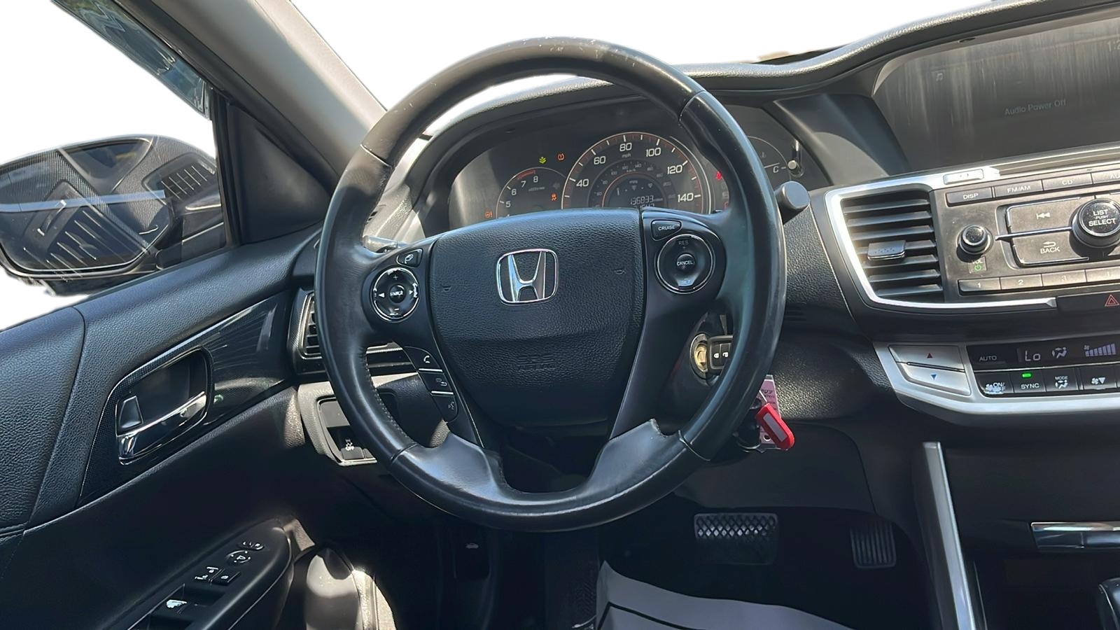 2014 Honda Accord Sport 20
