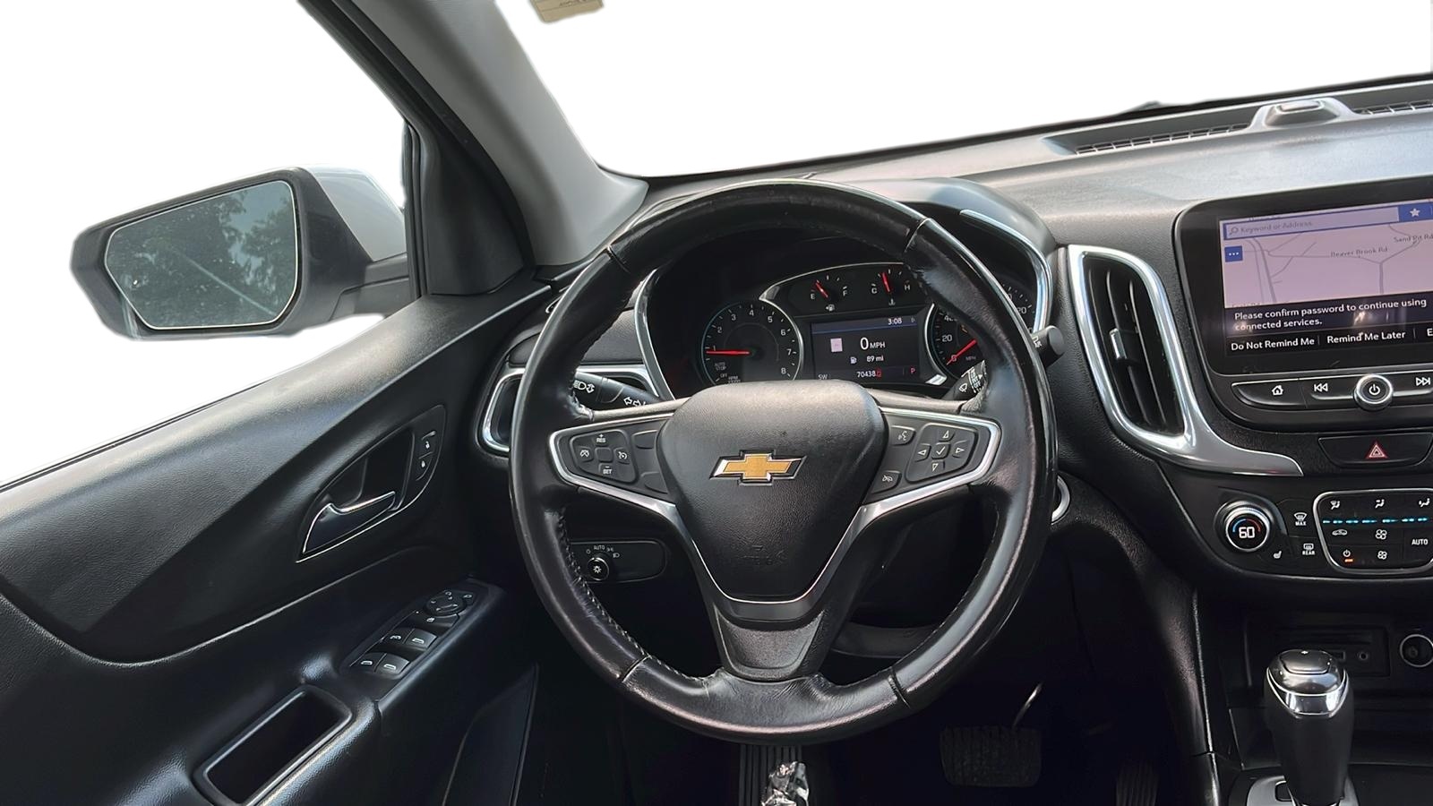 2019 Chevrolet Equinox LT 22