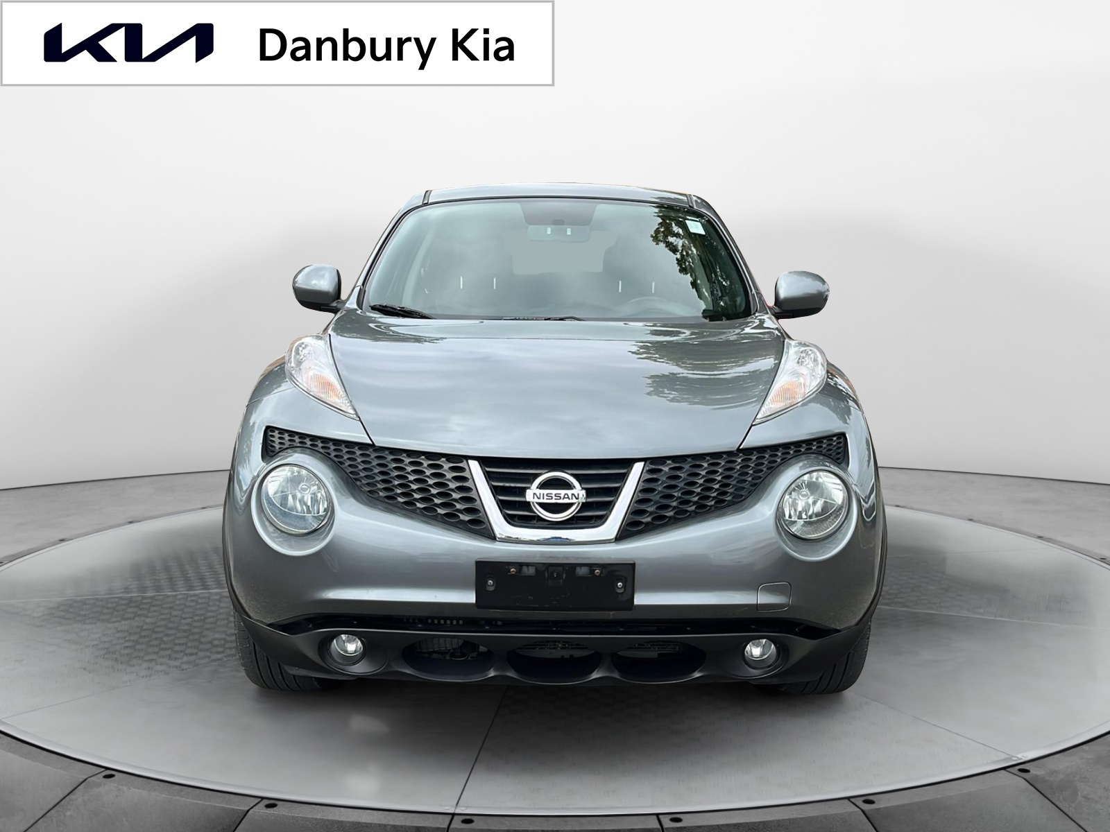 2012 Nissan JUKE SL 2