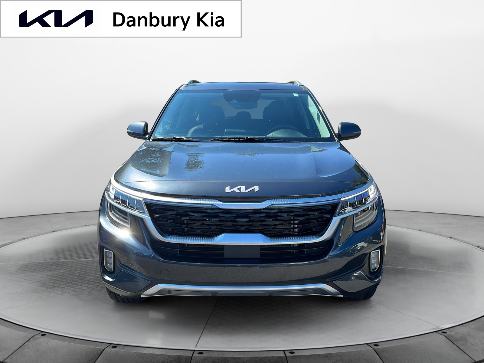 2022 Kia Seltos SX 2