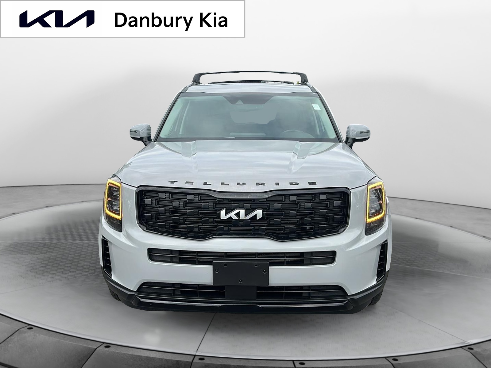 2022 Kia Telluride EX 8