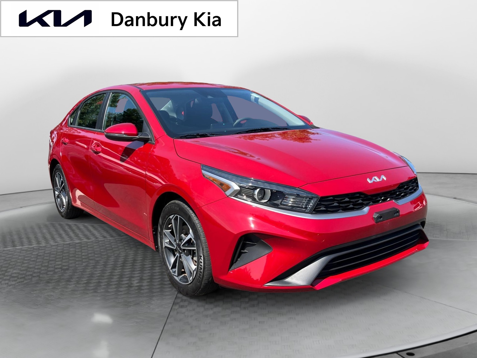 2022 Kia Forte LXS 1