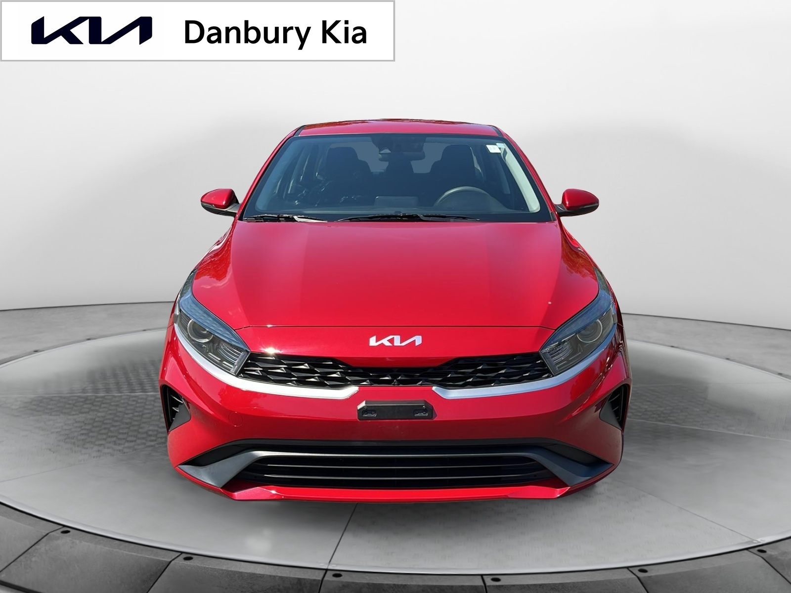 2022 Kia Forte LXS 2