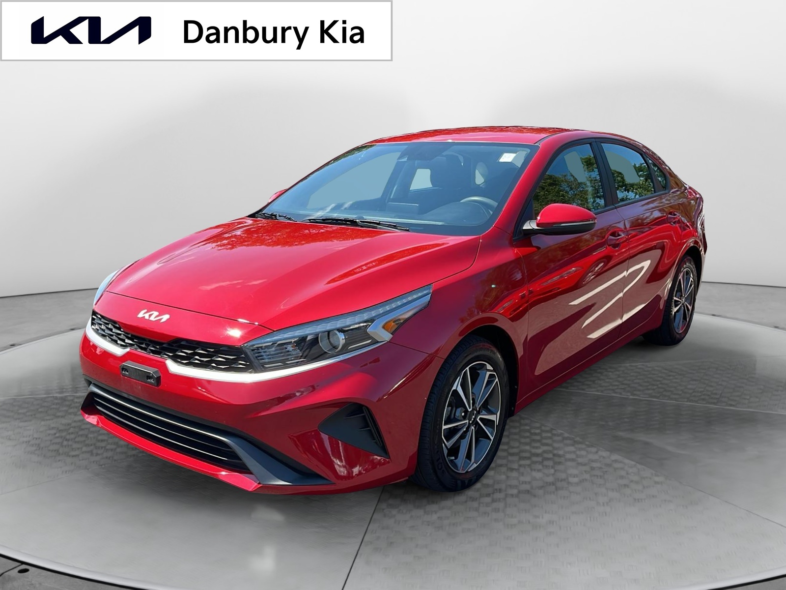 2022 Kia Forte LXS 3