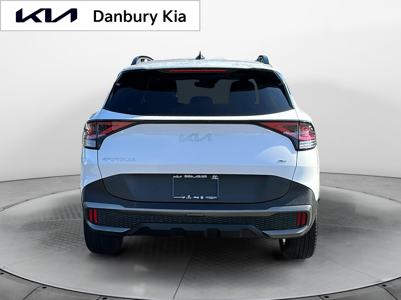 2023 Kia Sportage X-Line 5