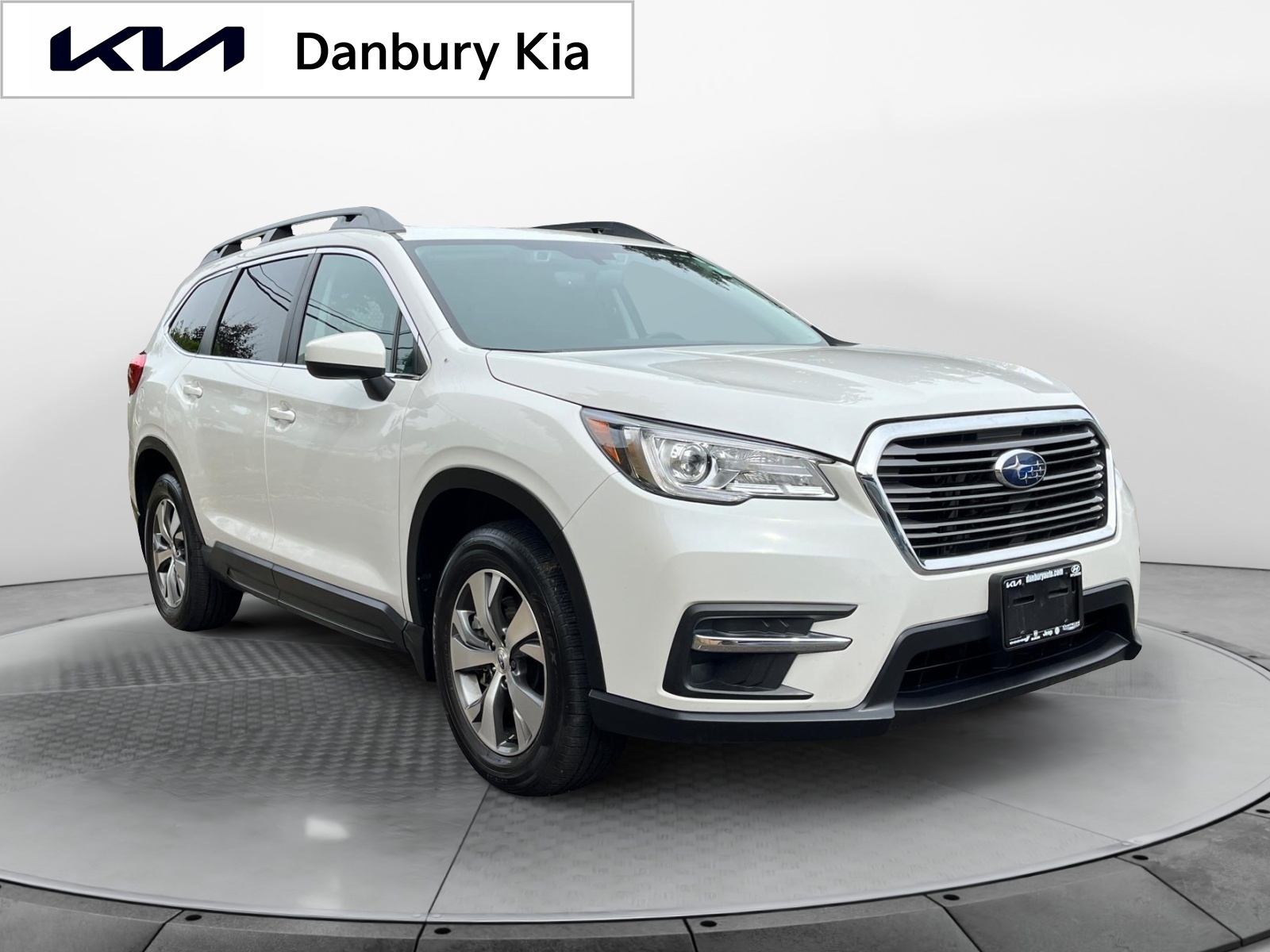 2021 Subaru Ascent Premium 1