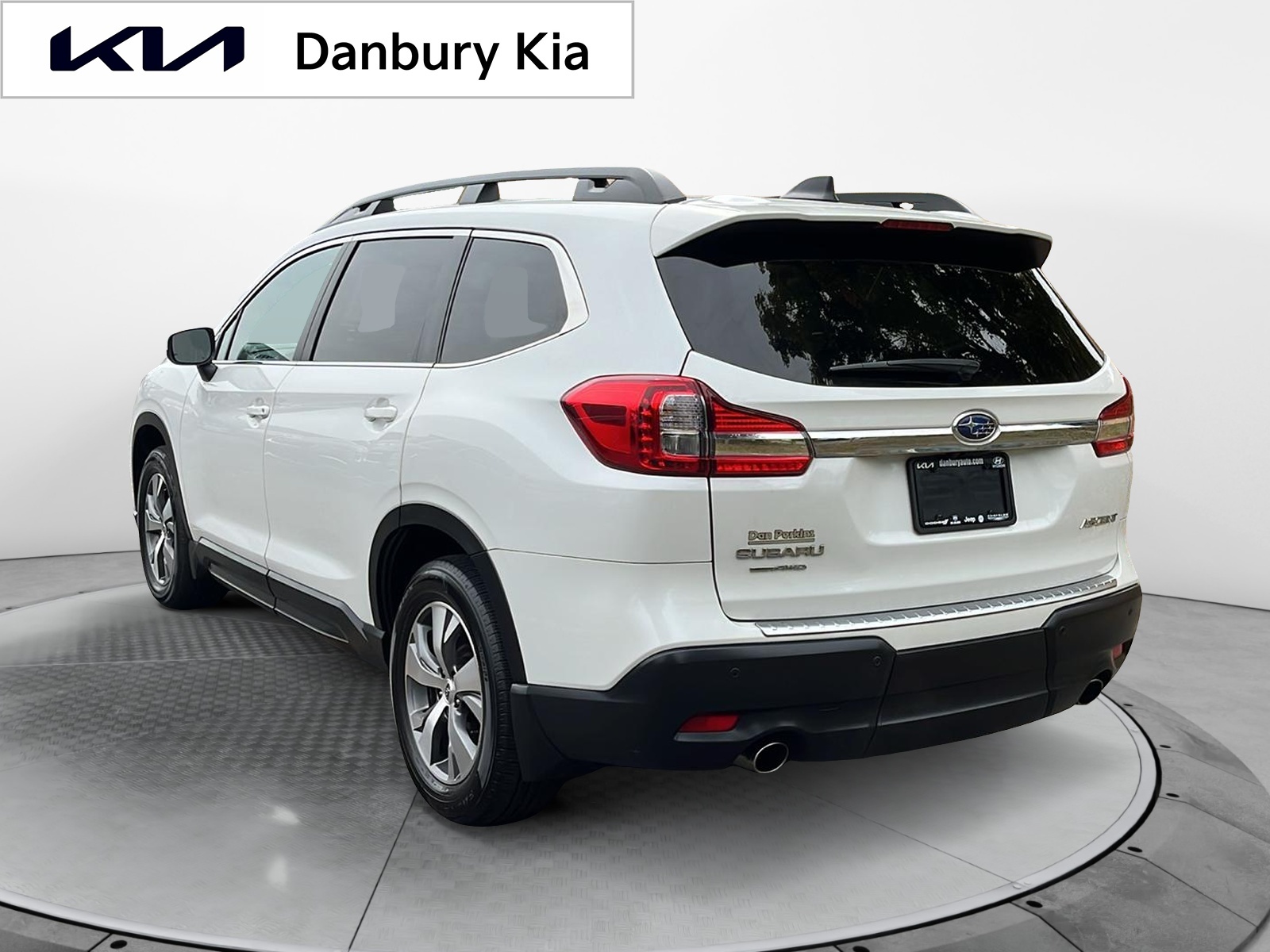 2021 Subaru Ascent Premium 6