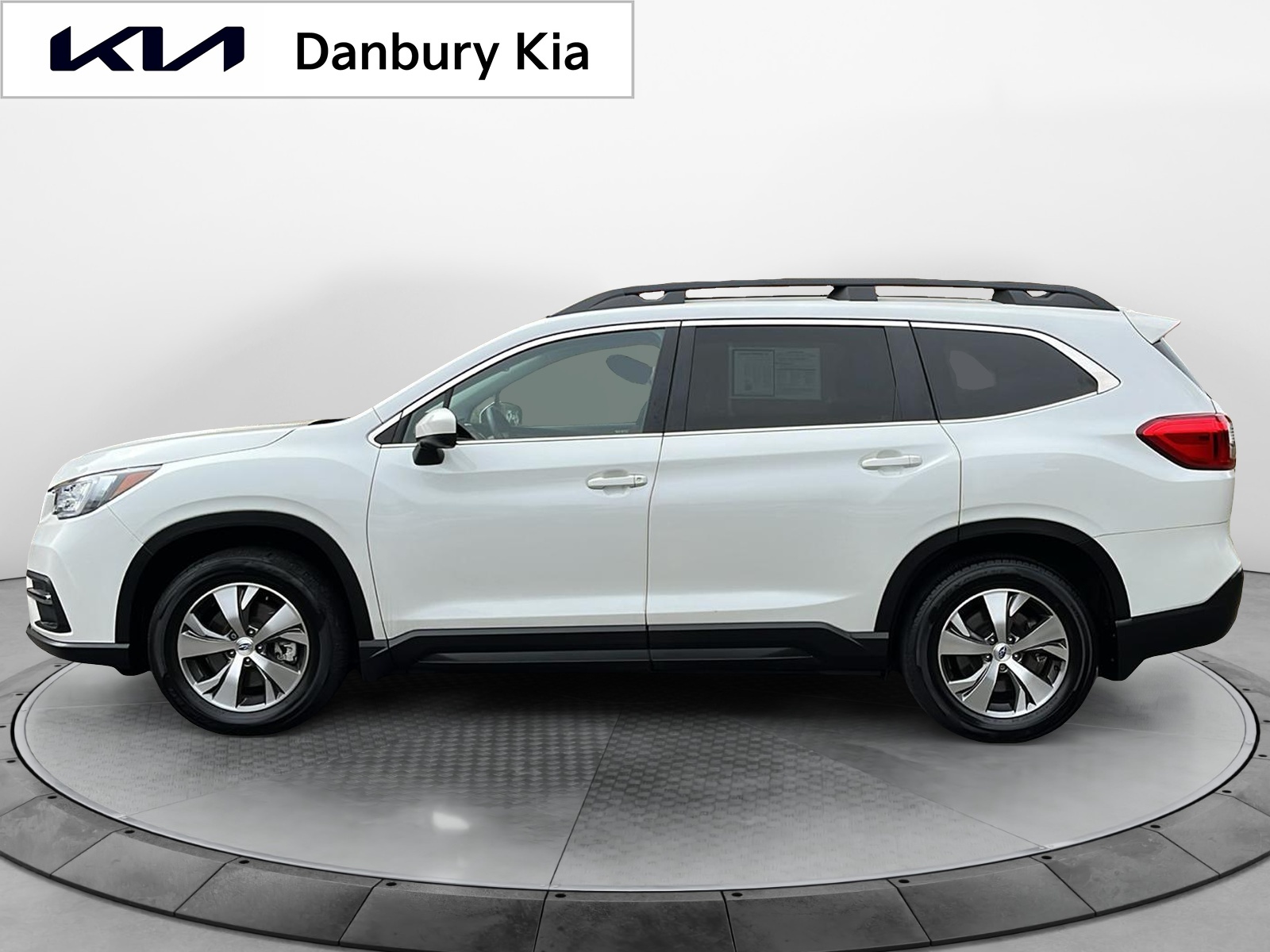 2021 Subaru Ascent Premium 7