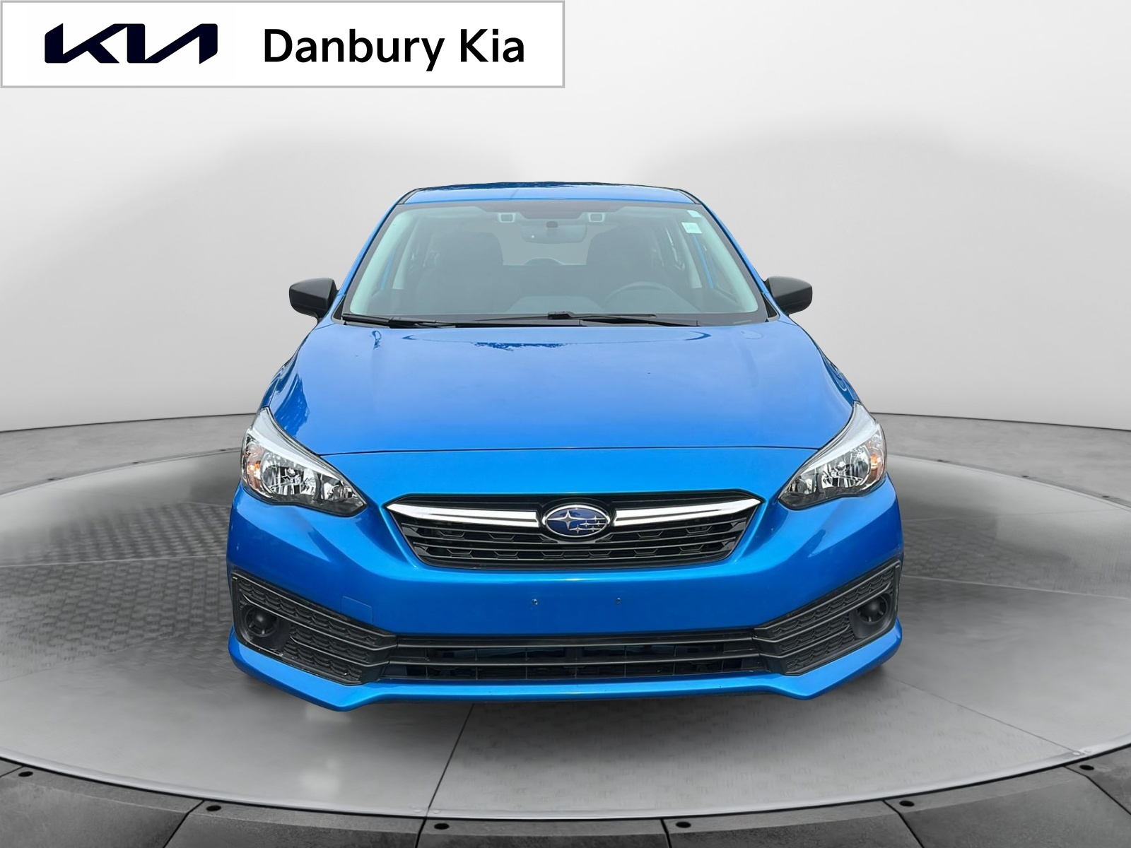 2022 Subaru Impreza  2