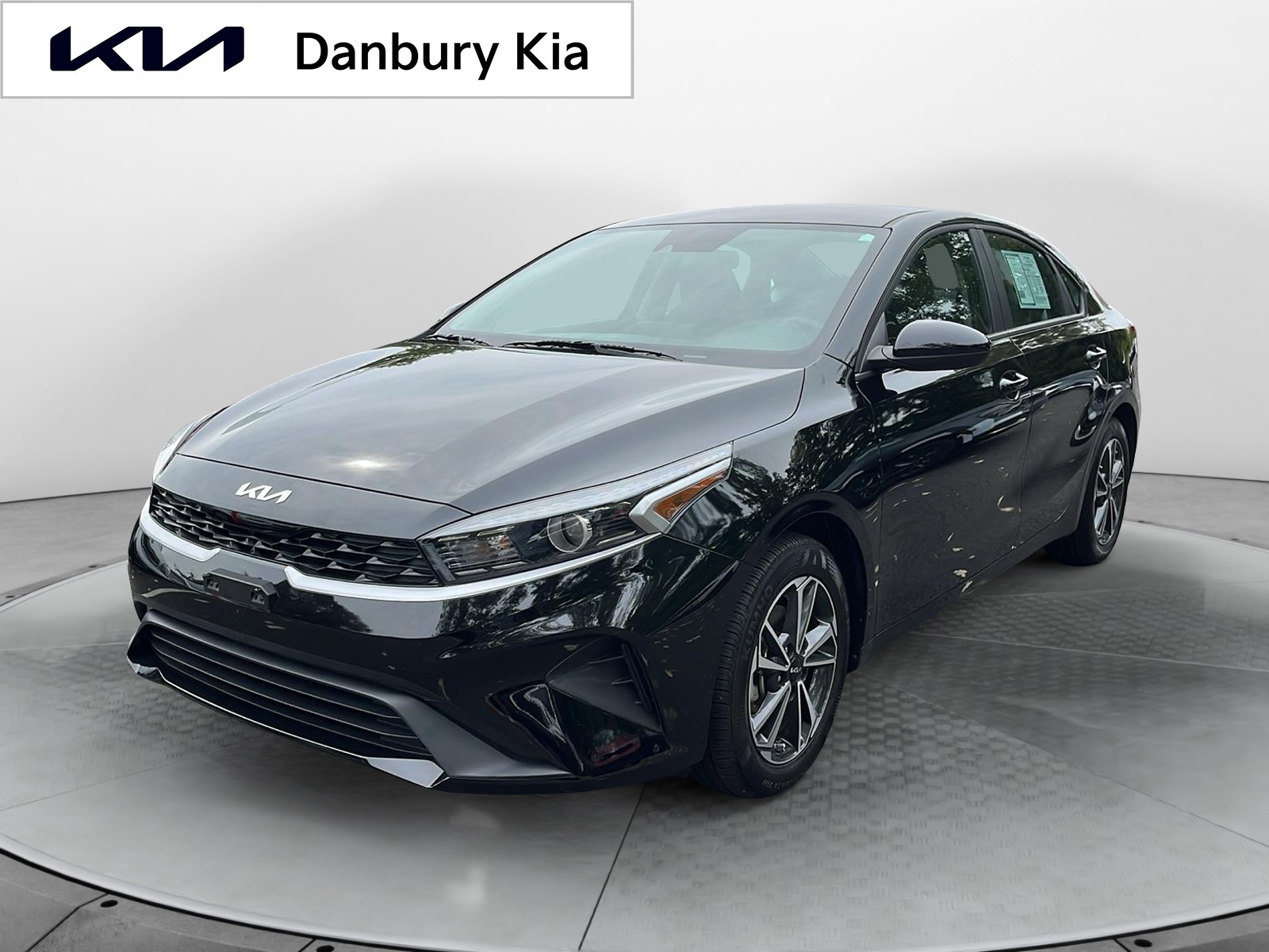 2022 Kia Forte LXS 3