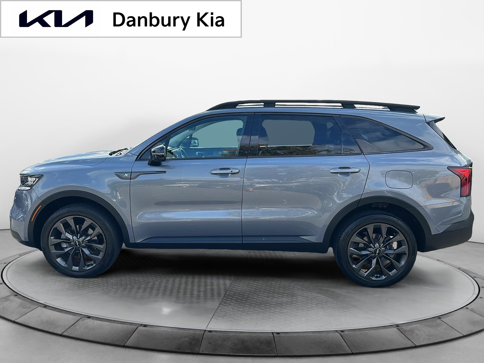 2022 Kia Sorento X-Line EX 6