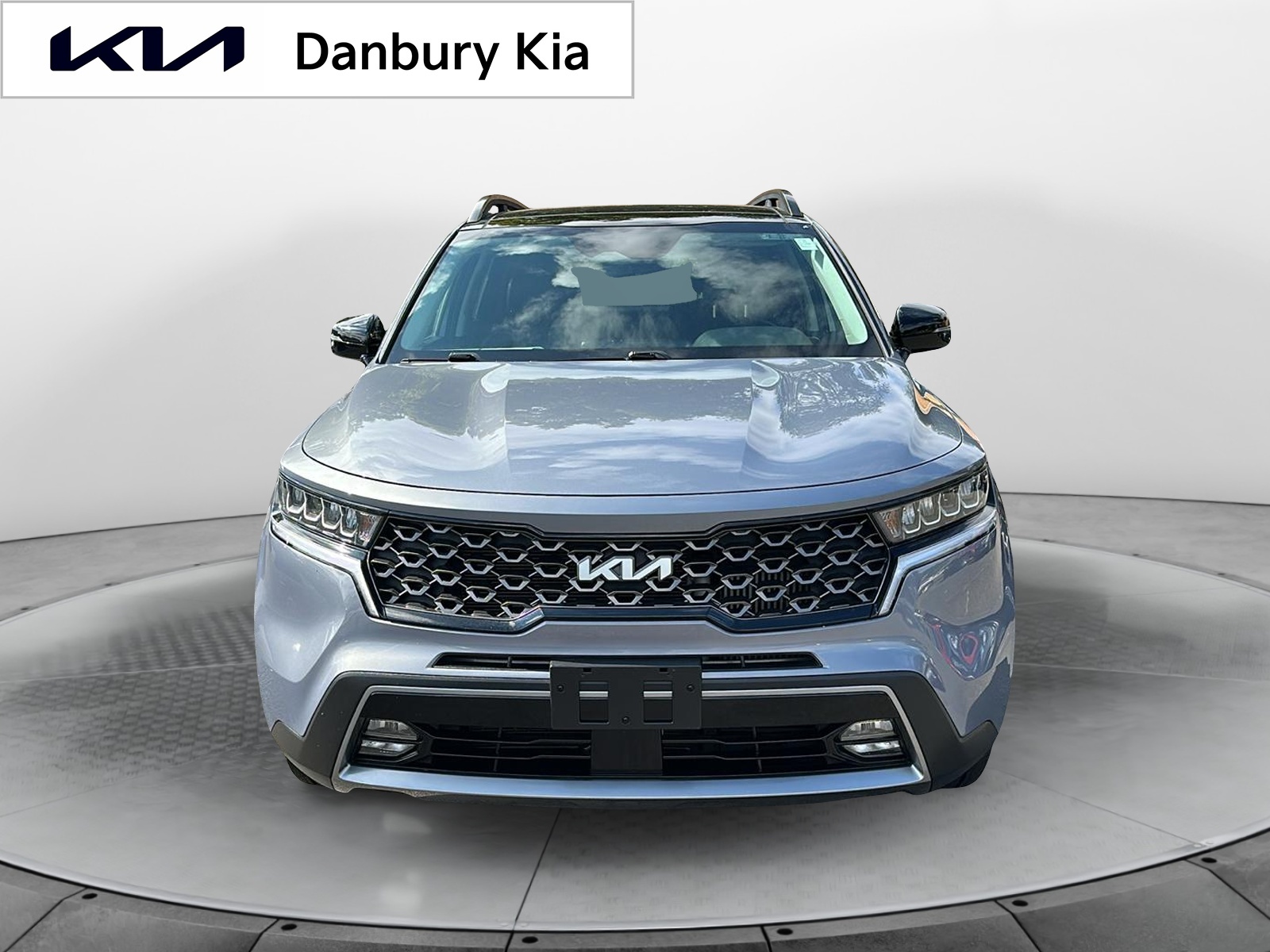 2022 Kia Sorento X-Line EX 8