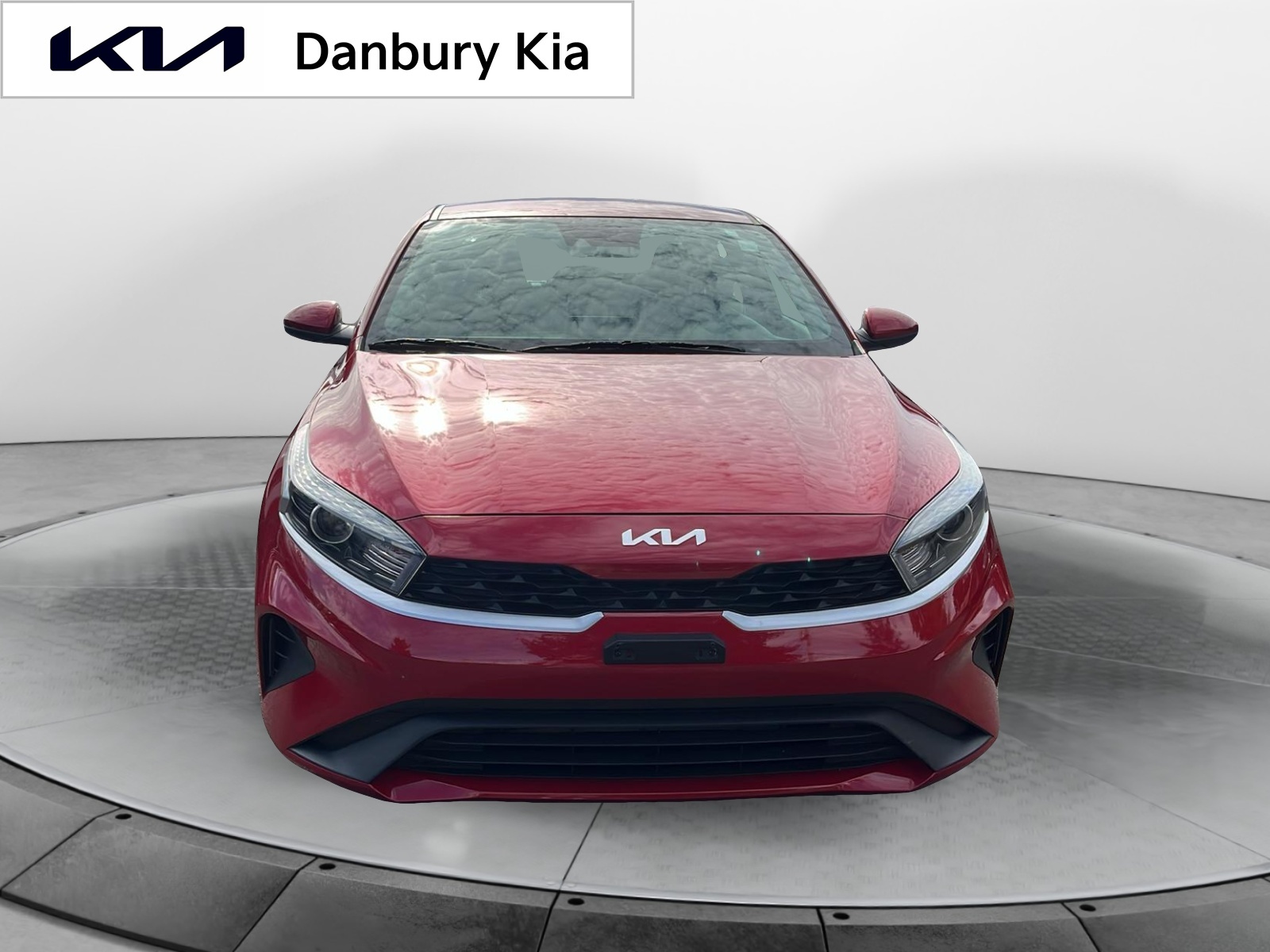 2022 Kia Forte LXS 2