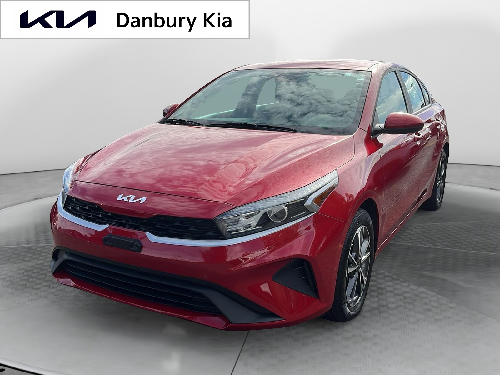 2022 Kia Forte LXS 3