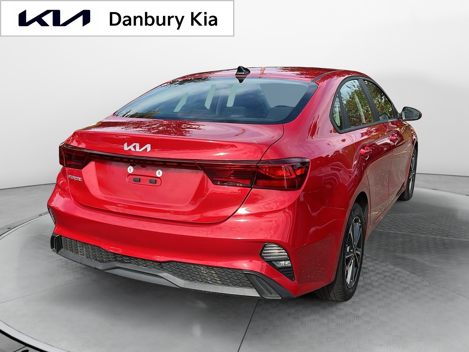 2022 Kia Forte LXS 6