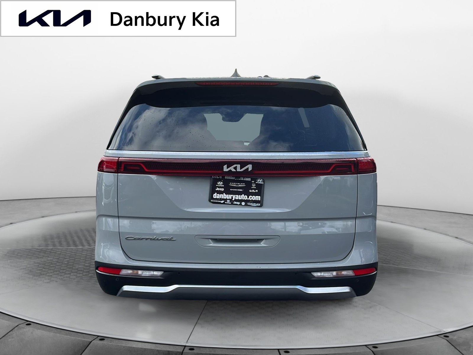 2022 Kia Carnival SX Prestige 5