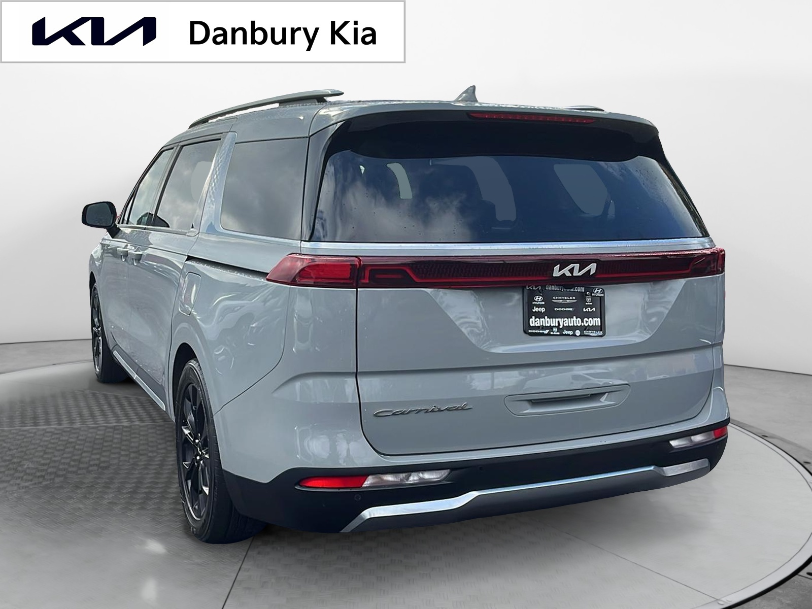 2022 Kia Carnival SX Prestige 6