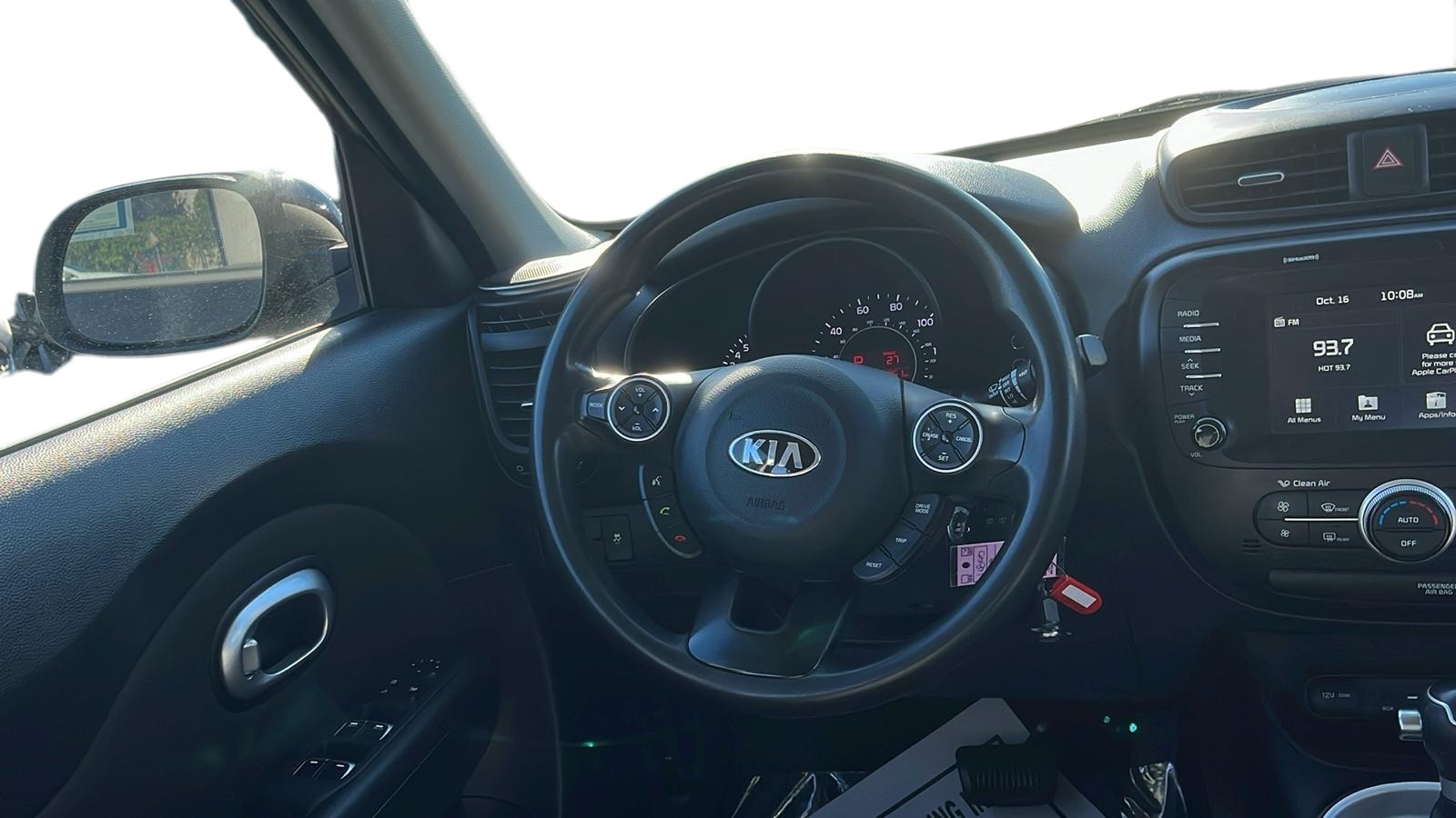 2018 Kia Soul + 21