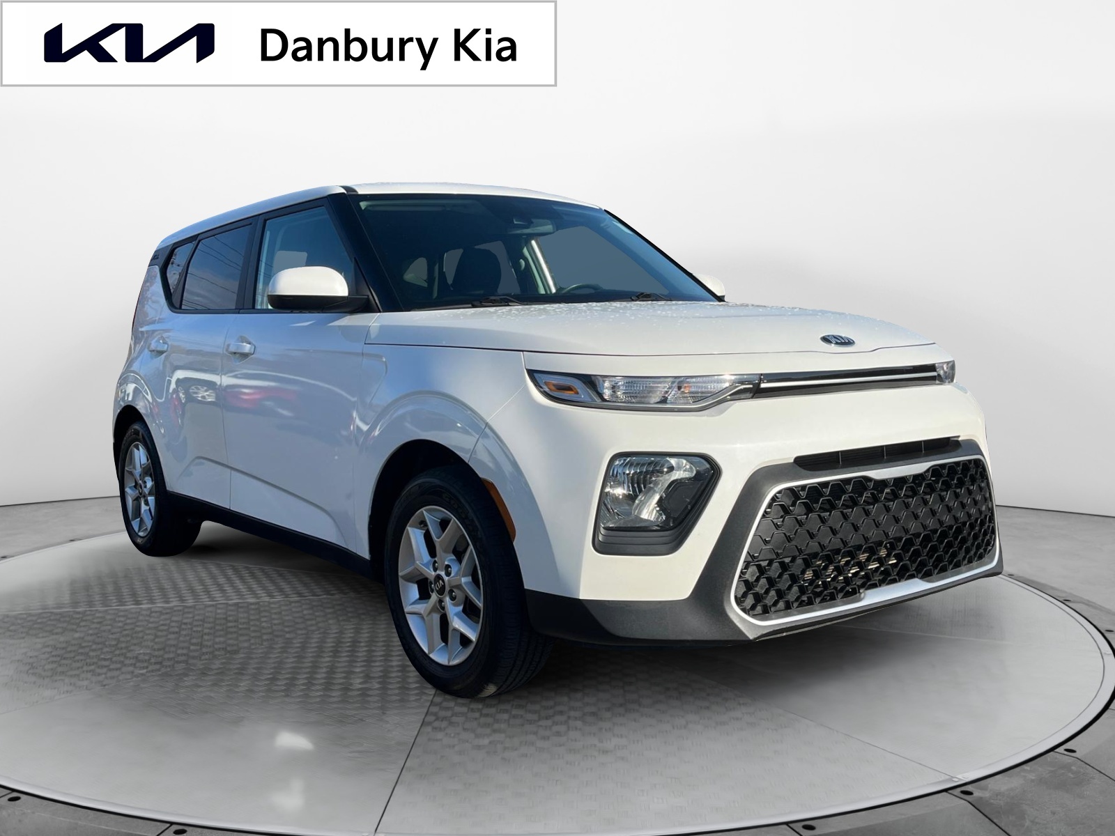 2021 Kia Soul S 1