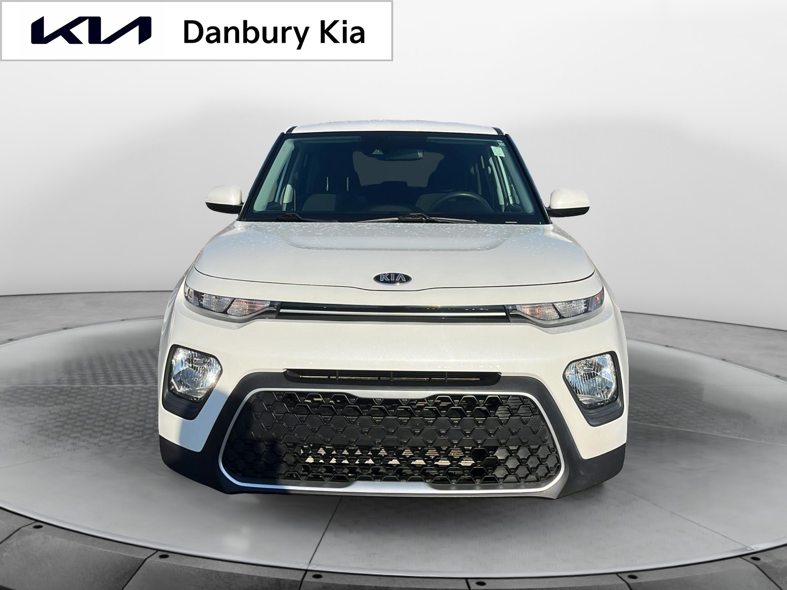 2021 Kia Soul S 2