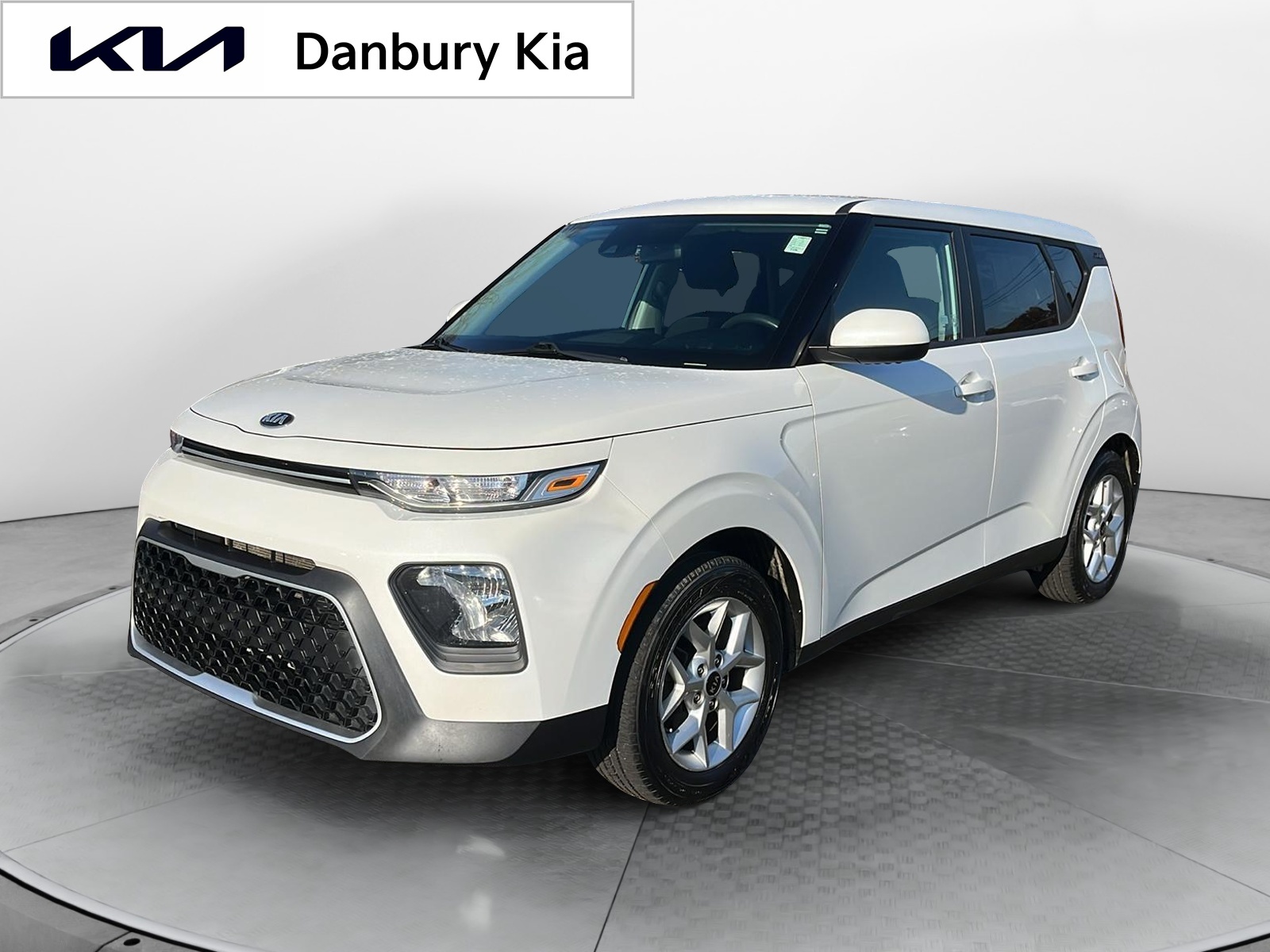 2021 Kia Soul S 3