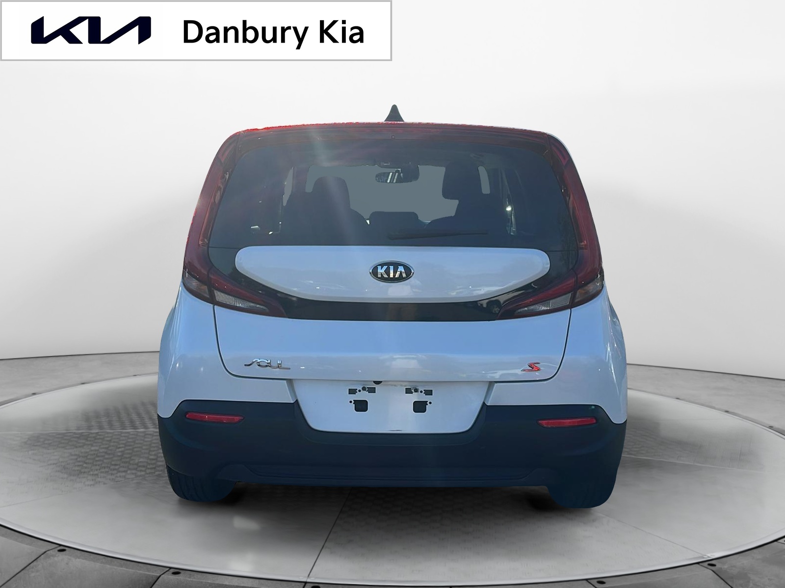 2021 Kia Soul S 5