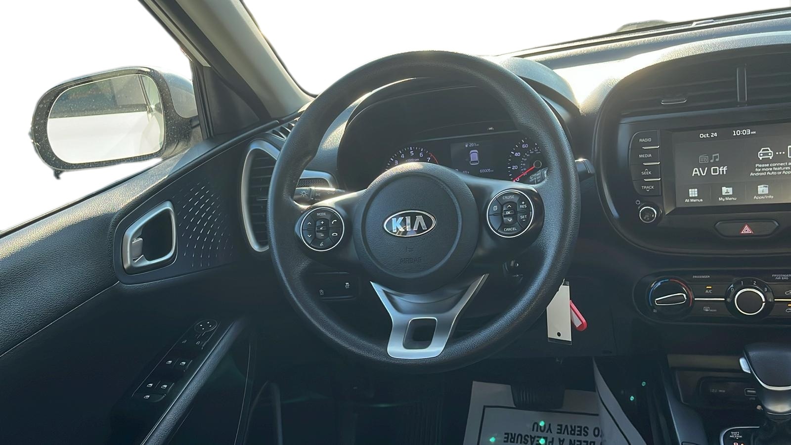 2021 Kia Soul S 21