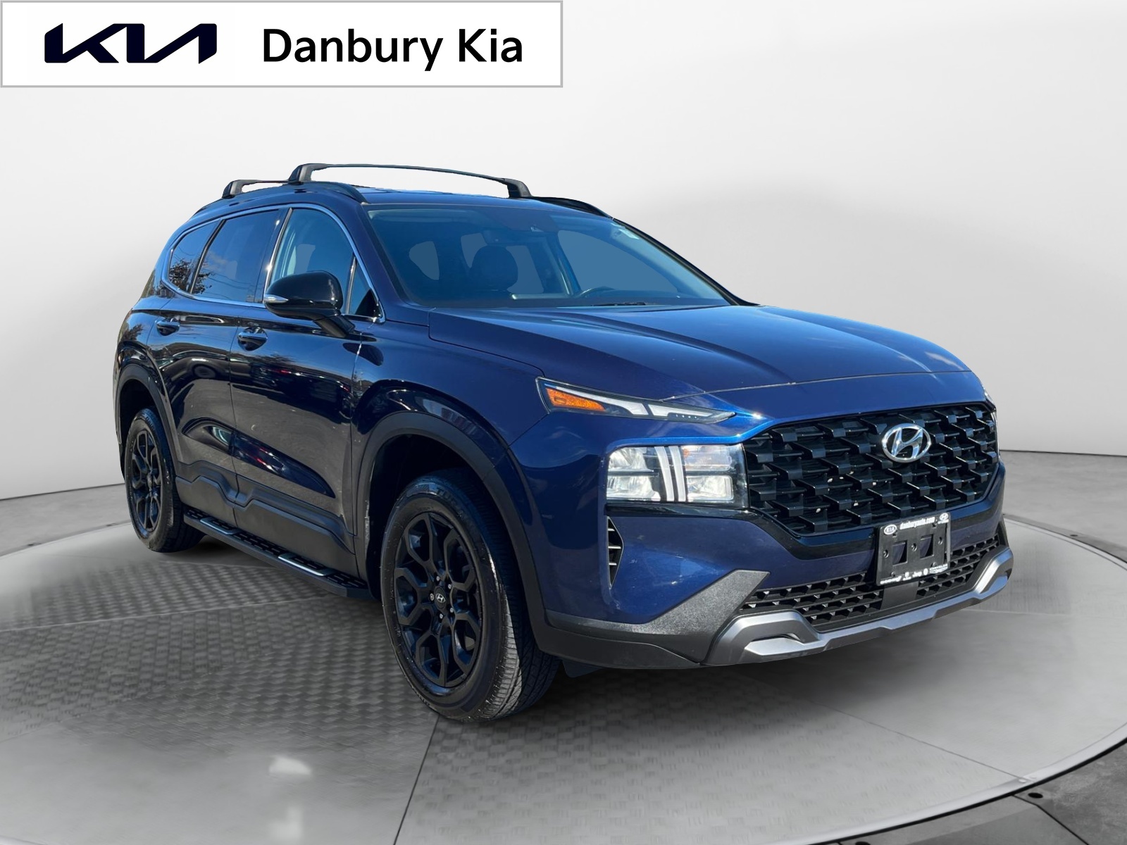 2022 Hyundai Santa Fe XRT 1