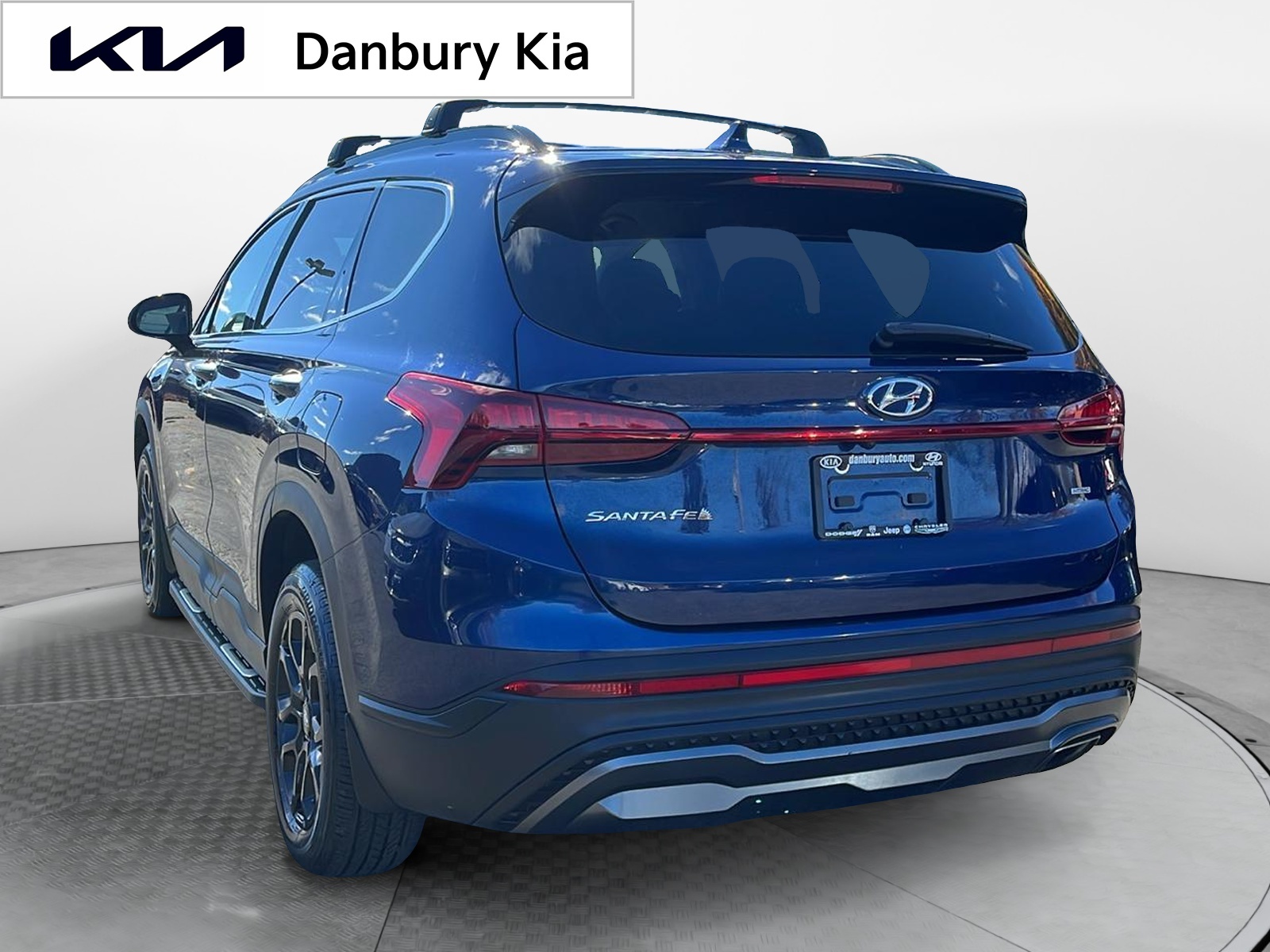 2022 Hyundai Santa Fe XRT 6