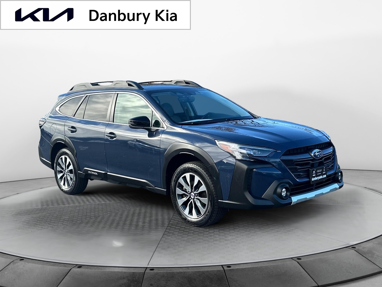 2023 Subaru Outback Limited 1