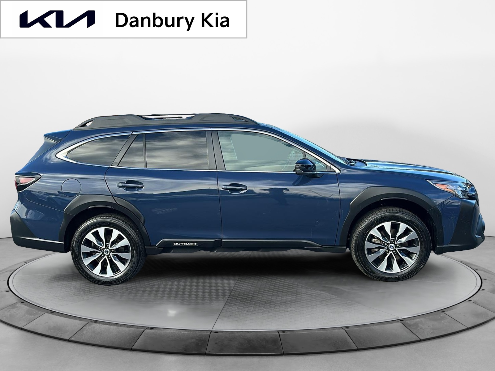 2023 Subaru Outback Limited 2