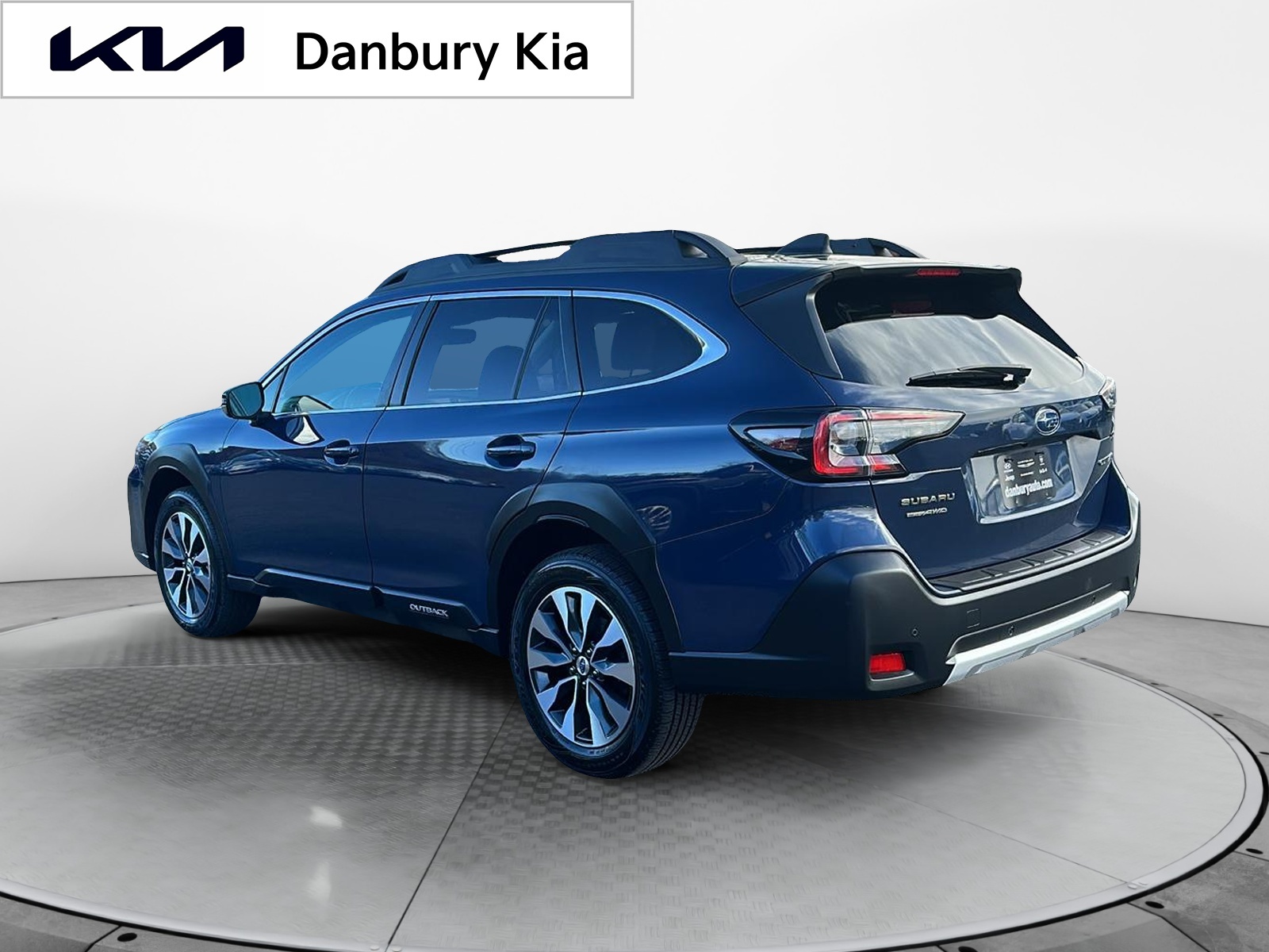 2023 Subaru Outback Limited 5