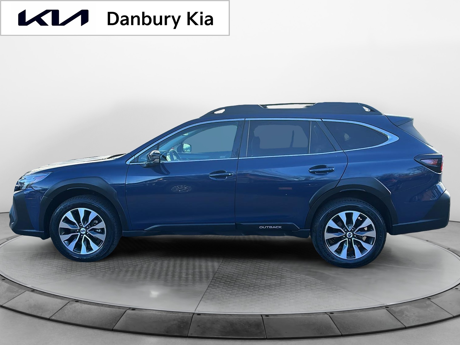 2023 Subaru Outback Limited 6