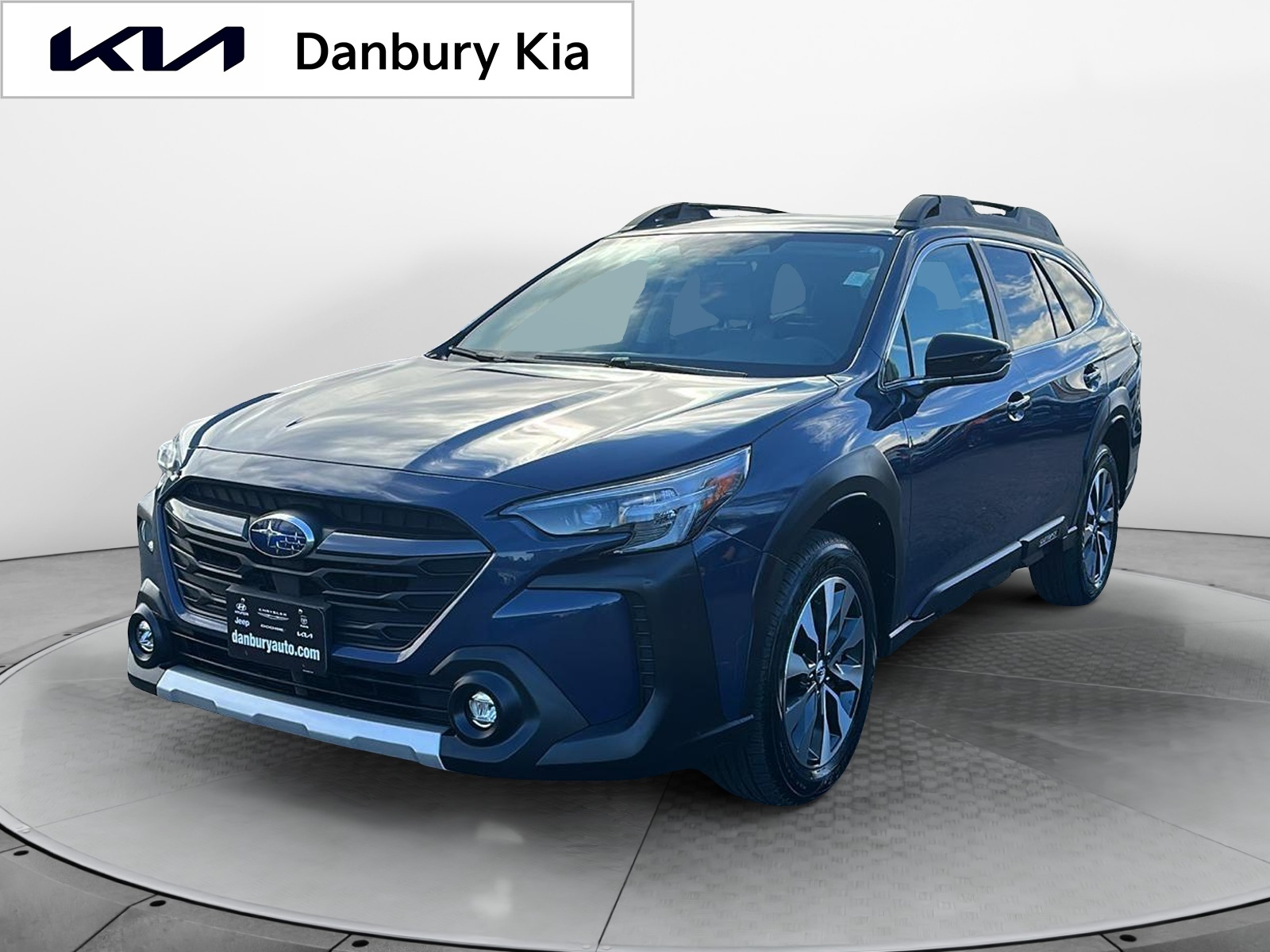 2023 Subaru Outback Limited 7