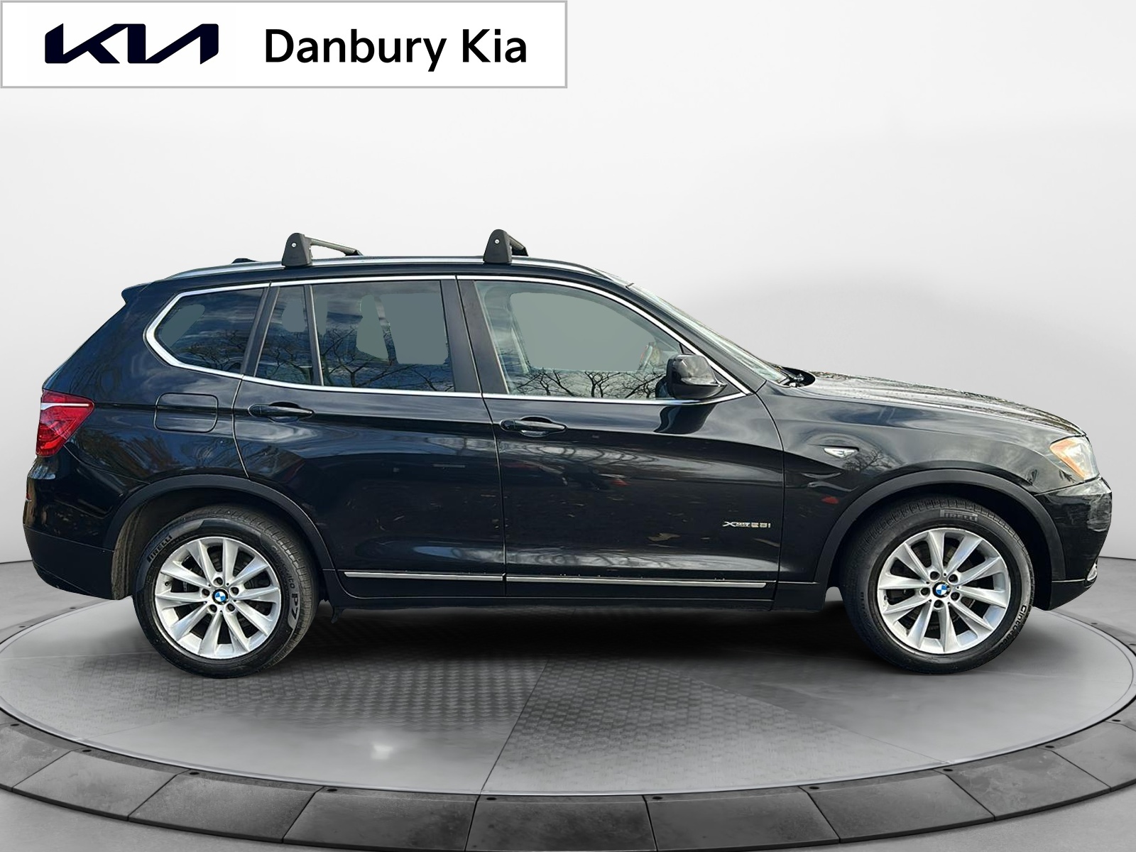 2014 BMW X3 xDrive28i 2